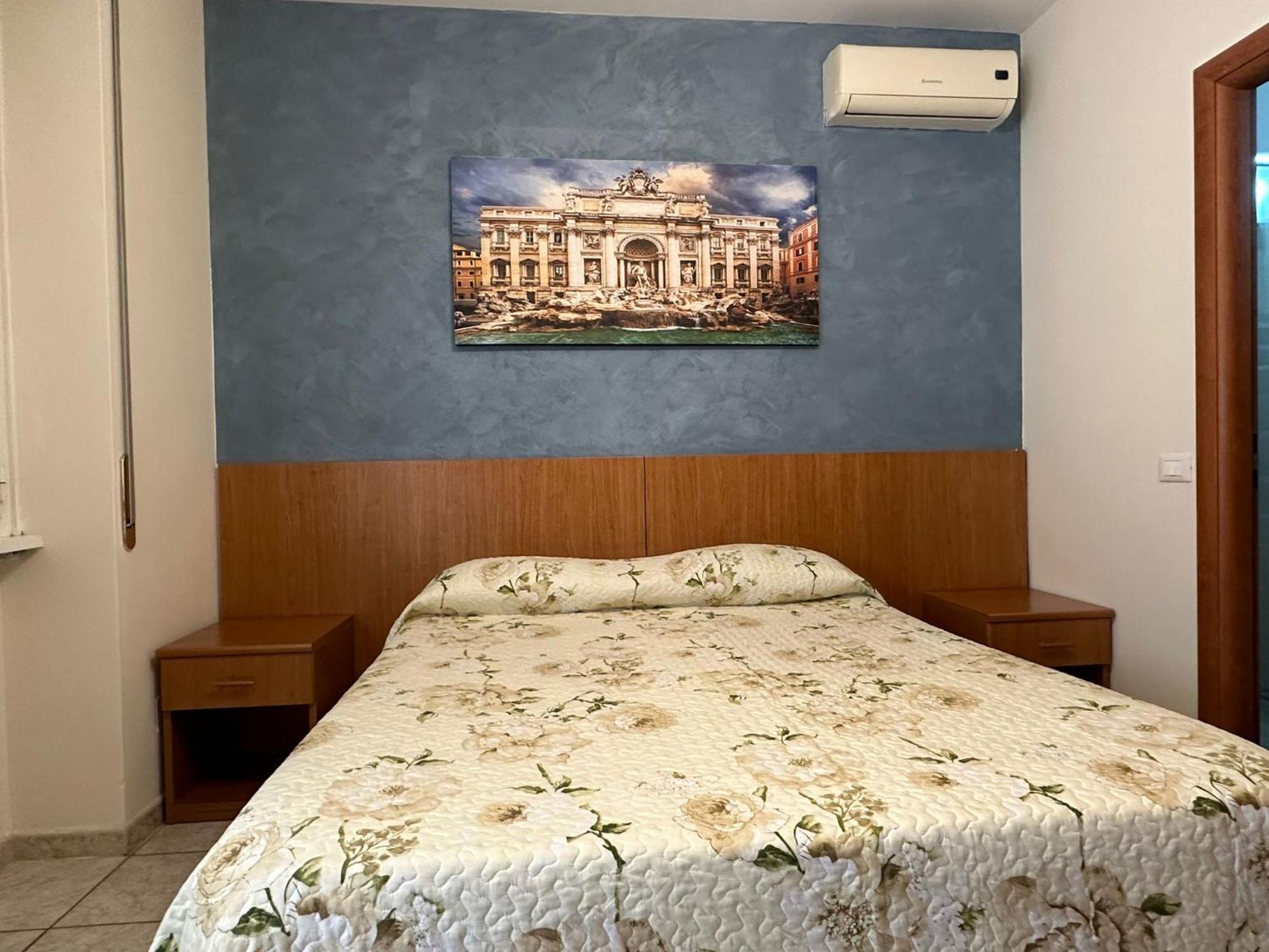 Sofia Holiday Home, Rome